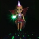 Papusa printesa unicorn, 40 cm, Toi-Toys