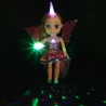 Papusa printesa unicorn, 40 cm, Toi-Toys