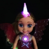 Papusa printesa unicorn, 40 cm, Toi-Toys
