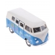 Macheta metalica Volkswagen 1962, Diverse modele