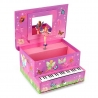 Cutiuta muzicala de bijuterii, Zane, Toi-Toys