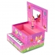 Cutiuta muzicala de bijuterii, Zane, Toi-Toys