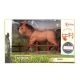 Animale de ferma cu gardulet, Diferite modele, Toi-Toys