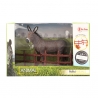 Animale de ferma cu gardulet, Diferite modele, Toi-Toys