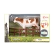 Animale de ferma cu gardulet, Diferite modele, Toi-Toys
