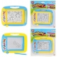 Mini tabla magnetica cu pix, Toi-Toys