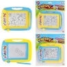 Mini tabla magnetica cu pix, Toi-Toys