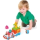 Jucarie interactiva Tomy, Vehicul de salvare, Jurassic World