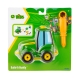 Tractor Jhon Deere, Construiti un prieten