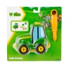Tractor Jhon Deere, Construiti un prieten