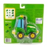 Tractor Jhon Deere, Construiti un prieten