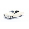 Macheta metalica clasica pull back, 12 cm,  Bej, Toi-Toys