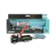 Set Camion Plus Stivuitor model 2