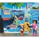 RESIGILAT: O Zi La Acvariu, Playmobil PM70537