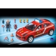 Porsche Macan De Pompieri, Playmobil PM70277