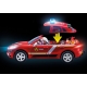 Porsche Macan De Pompieri, Playmobil PM70277