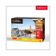Puzzle 3D+Brosura-Tower Bridge 120 Piese