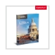 Puzzle 3D+Brosura-Catedrala St. Paul 107 Piese
