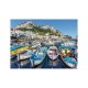 Puzzle Portul Marina, 500 Piese