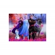 Puzzle Frozen Ii, 100 Piese