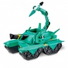 Vehicul Extraterestru cu figurina Cap de Diamant  - BEN 10