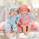 Baby Annabell - Hainute Diverse Modele 36 Cm