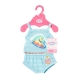 Baby Born - Lenjerie De Corp 43 Cm Diverse Modele