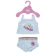 Baby Born - Lenjerie De Corp 43 Cm Diverse Modele