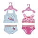 Baby Born - Lenjerie De Corp 43 Cm Diverse Modele