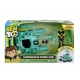 Vehicul Extraterestru cu figurina Cap de Diamant  - BEN 10