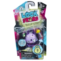 Lacatel Lock Stars - HASBRO, Lila