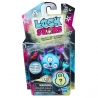 Lacatel Lock Stars - HASBRO, Bleu