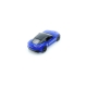 Macheta metalica Aston Martin DBS Superleggera, 12 cm, Albastru