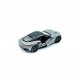 Macheta metalica Aston Martin DBS Superleggera, 12 cm, Gri