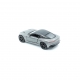 Macheta metalica Aston Martin DBS Superleggera, 12 cm, Gri