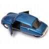 Macheta metalica Welly Citroen DS 23 1973, 12 cm, Albastru