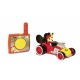 Masina cu telecomanda RC Mickey Mouse Roadster Racers