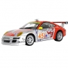 Macheta metalica Bburago 1:24 Porsche 911 GT3 RSR