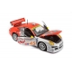 Macheta metalica Bburago 1:24 Porsche 911 GT3 RSR