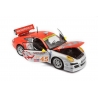 Macheta metalica Bburago 1:24 Porsche 911 GT3 RSR