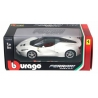 Macheta metalica Bburago 1:24 LaFerrari