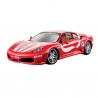 Macheta metalica Bburago 1:24 Ferrari F430 Fiorano