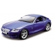 Macheta metalica Bburago 1:32 Z4 M Coupe