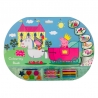 Set pentru desen 5in1 Peppa Pig