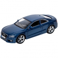 Macheta metalica Bburago 1:32 Audi A5