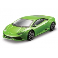 Macheta metalica Bburago 1:32 Lamborghini Aventador LP 560-4