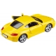 Macheta metalica Bburago 1:32 Porsche Cayman S