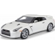 Macheta metalica Bburago 1:32 2009 Nissan GT-R