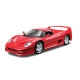Macheta metalica Bburago 1:32 Ferrari F50