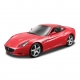 Macheta metalica Bburago 1:32 Ferrari California